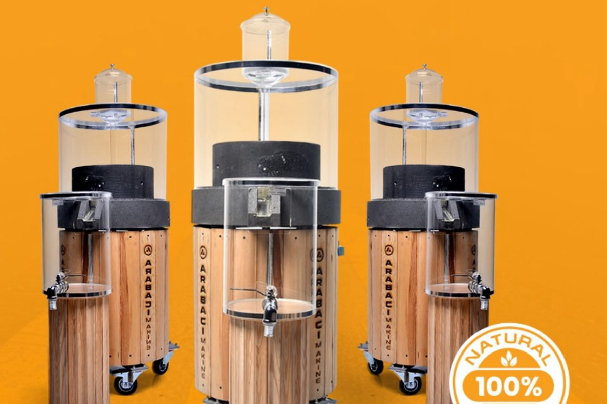 Taş değirmen kullanım alanları