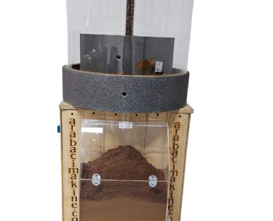 Taş Değirmenlerin Lezzet Spektrumu: Bazalt Taşının Mikro-Seviyede Gıda Kimyasını Dönüştürerek Benzersiz Aroma Katmanları Yaratması