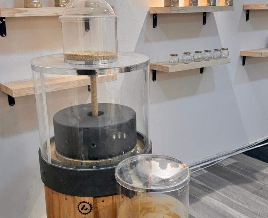 Fermentasyonun Gizli Şifresi: Taş Değirmen Unları ve Doğal Maya Kültürlerinin Mükemmel Uyumu